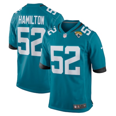 Jacksonville Jaguars Men Jerseys 2025-10-15-021